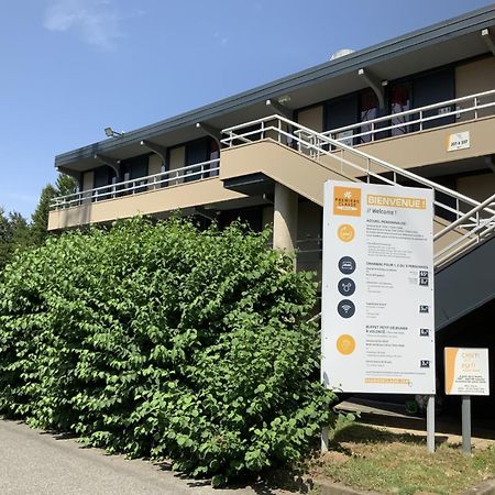 Premiere Classe Vannes Exterior photo