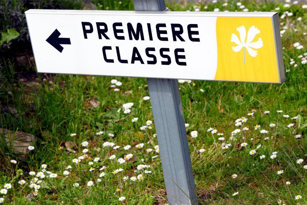 Premiere Classe Vannes Exterior photo