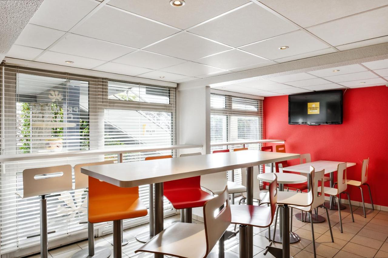Premiere Classe Vannes Exterior photo